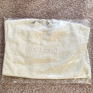 Solidcore Solidays Sweater